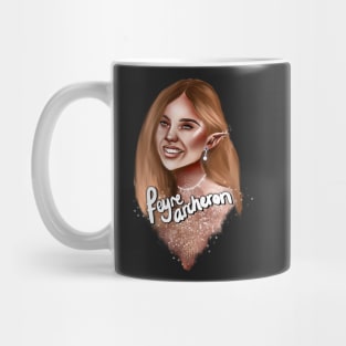 Feyre Archeron Mug